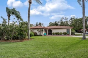 27920 Village Drive, Bonita Springs, FL 34135 Sold 12/20/24