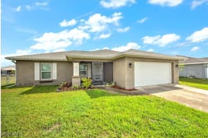 2317 10th Avenue, Cape Coral, FL 33993 Sold 04/21/25