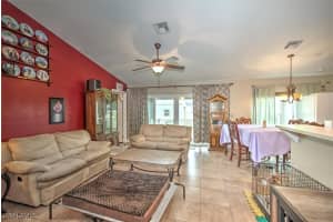 2317 10th Avenue, Cape Coral, FL 33993 Sold 04/21/25