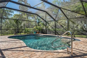 1338 Woodmere Lane, Fort Myers, FL 33919 Sold 01/10/25