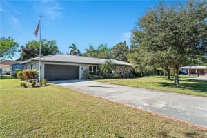 1338 Woodmere Lane, Fort Myers, FL 33919 Sold 01/10/25