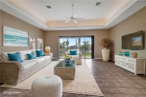 172 Venus Cay, Naples, FL 34114 Sold 01/31/25