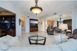 560 El Camino Real 1301, Naples, FL 34119 Sold 11/27/24