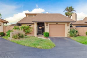 6440 Royal Woods Drive, Fort Myers, FL 33908 Sold 08/21/25