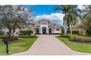 6110 Sunnyslope Drive, Naples, FL 34119 Sold 02/10/25