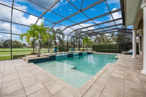 6110 Sunnyslope Drive, Naples, FL 34119 Sold 02/10/25