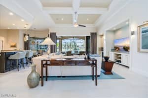 6110 Sunnyslope Drive, Naples, FL 34119 Sold 02/10/25