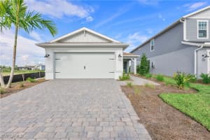 16886 Sage Terrace, Punta Gorda, FL 33982 Sold 08/28/25