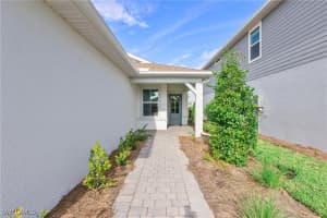 16886 Sage Terrace, Punta Gorda, FL 33982 Sold 08/28/25