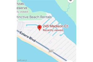 245 Madison Court, Fort Myers Beach, FL 33931 - MLS#224091696