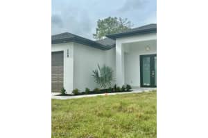 209 Wells Avenue, Lehigh Acres, FL 33936 Sold 12/23/24