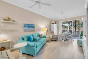 3980 Loblolly Bay Drive, Naples, FL 34114 Sold 01/07/25