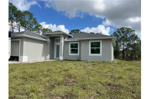 1045 Halby Avenue, Lehigh Acres, FL 33974 Sold 05/02/25
