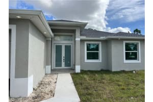 1045 Halby Avenue, Lehigh Acres, FL 33974 Sold 05/02/25