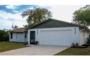 2025 49th Terrace, Naples, FL 34116 Sold 03/12/25