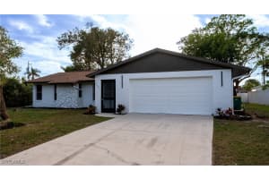2025 49th Terrace, Naples, FL 34116 Sold 03/12/25