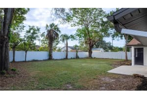 2025 49th Terrace, Naples, FL 34116 Sold 03/12/25