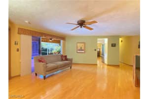 147 Pebble Beach Circle, Naples, FL 34113 Sold 07/16/25