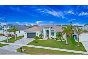 457 Hartley Street, Marco Island, FL 34145 Sold 03/25/25