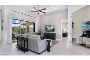 457 Hartley Street, Marco Island, FL 34145 Sold 03/25/25