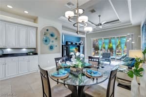 3094 Santorini Court, Naples, FL 34119 Sold 01/14/25