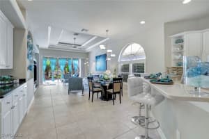 3094 Santorini Court, Naples, FL 34119 Sold 01/14/25
