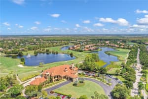 3094 Santorini Court, Naples, FL 34119 Sold 01/14/25