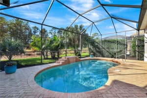 3094 Santorini Court, Naples, FL 34119 Sold 01/14/25