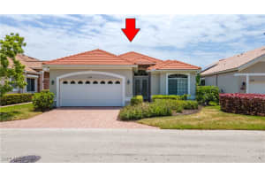 14754 Glen Eden Drive, Naples, FL 34110 - MLS#224091729