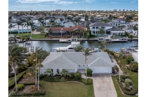 214 Meadowlark Court, Marco Island, FL 34145 Sold 12/09/24