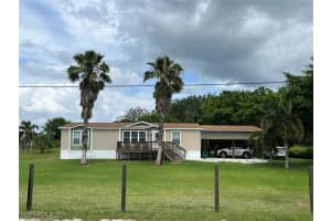 1131 Baker Highway, Moore Haven, FL 33471 Sold 01/21/25