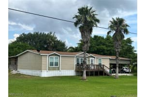 1131 Baker Highway, Moore Haven, FL 33471 Sold 01/21/25