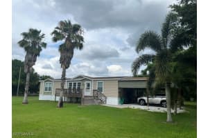 1131 Baker Highway, Moore Haven, FL 33471 Sold 01/21/25