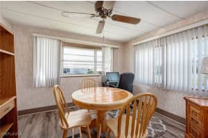 44 Poinsettia Drive, Fort Myers, FL 33905 Sold 02/28/25