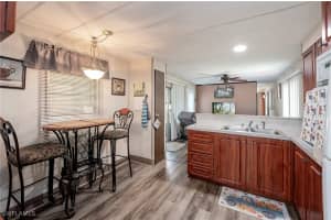 44 Poinsettia Drive, Fort Myers, FL 33905 Sold 02/28/25