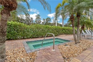4530 Botanical Place Circle, Naples, FL 34112 Sold 03/11/25