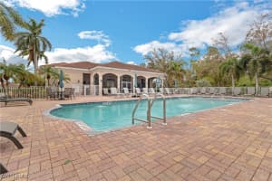 4530 Botanical Place Circle, Naples, FL 34112 Sold 03/11/25