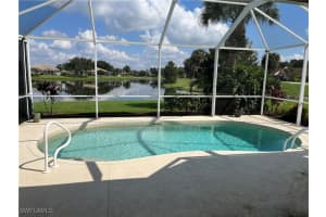 1888 Crestview Way, Naples, FL 34119 - MLS#224091757