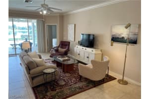 1888 Crestview Way, Naples, FL 34119 - MLS#224091757