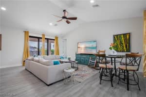 4665 Keylargo Lane, Bonita Springs, FL 34134 - MLS#224091768