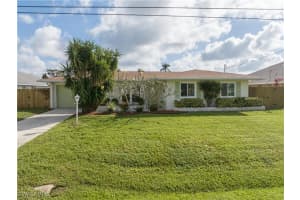 2817 10th Avenue, Cape Coral, FL 33904 Sold 12/30/24