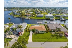 2817 10th Avenue, Cape Coral, FL 33904 Sold 12/30/24