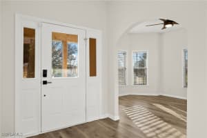 8189 Austrian Boulevard, Punta Gorda, FL 33982 Sold 12/30/24