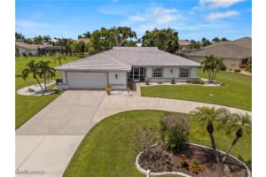2501 Rio Grande Drive, Punta Gorda, FL 33950 Sold 01/02/25