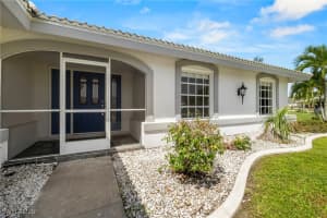 2501 Rio Grande Drive, Punta Gorda, FL 33950 Sold 01/02/25