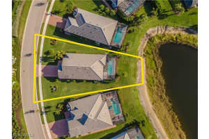 6763 Winding Cypress Drive, Naples, FL 34114 Sold 08/18/25