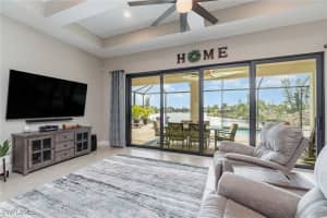 2124 2nd Street, Cape Coral, FL 33991 Sold 12/13/24