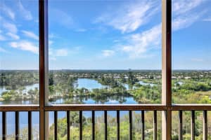 14380 Riva Del Lago Drive, Fort Myers, FL 33907 Sold 01/29/25