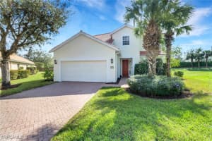 2105 Fairmont Lane, Naples, FL 34120 Sold 02/28/25