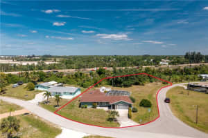 5840 Acla Vista Drive, Punta Gorda, FL 33950 Sold 01/17/25